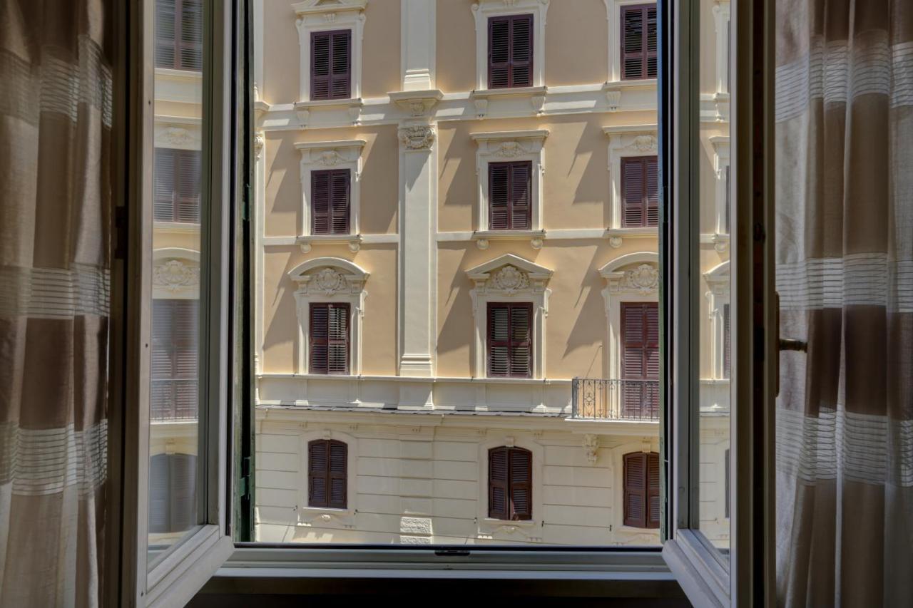 Colosseo Apt Mecenate 77 - Home And More Рим Екстериор снимка