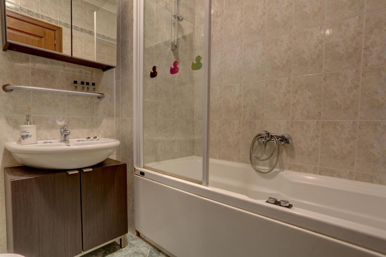Colosseo Apt Mecenate 77 - Home And More Рим Екстериор снимка