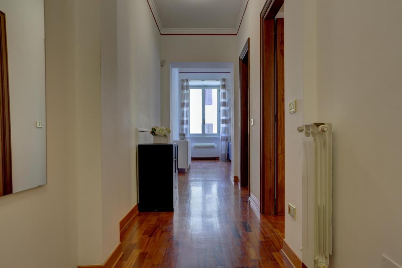 Colosseo Apt Mecenate 77 - Home And More Рим Екстериор снимка