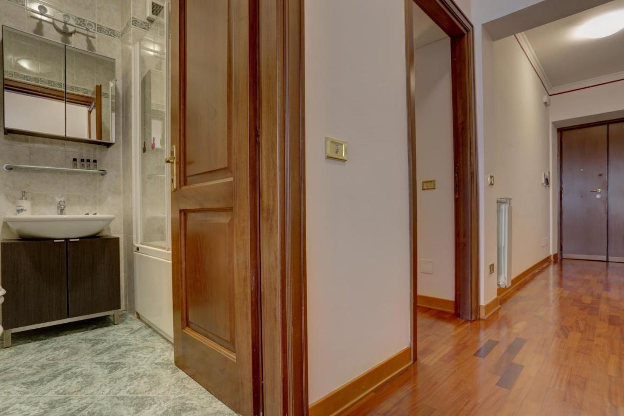 Colosseo Apt Mecenate 77 - Home And More Рим Екстериор снимка