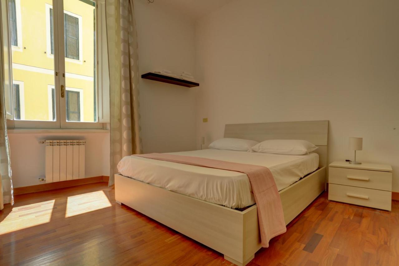 Colosseo Apt Mecenate 77 - Home And More Рим Екстериор снимка
